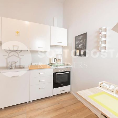 Hotel L'Ormeggio Porto Cesareo Zewnętrze zdjęcie