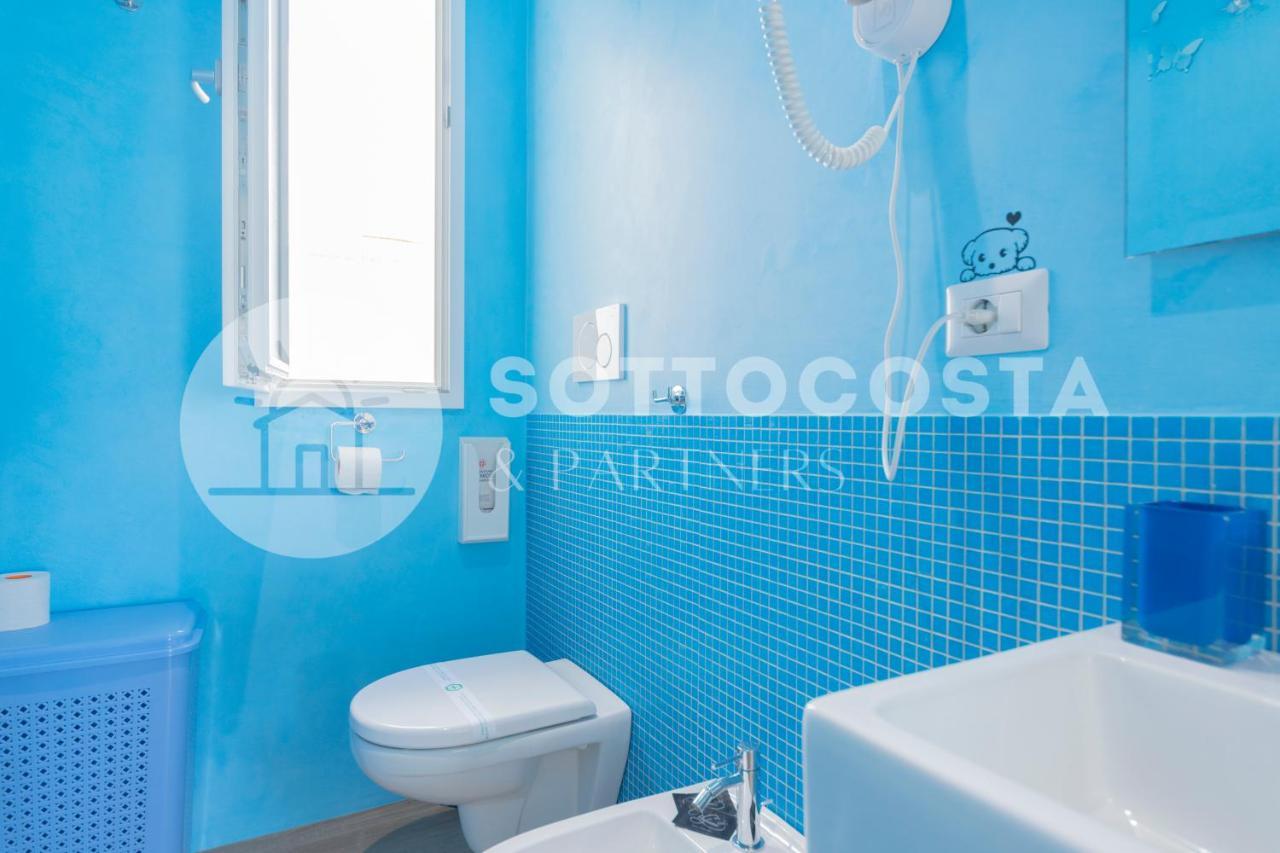 Hotel L'Ormeggio Porto Cesareo Zewnętrze zdjęcie