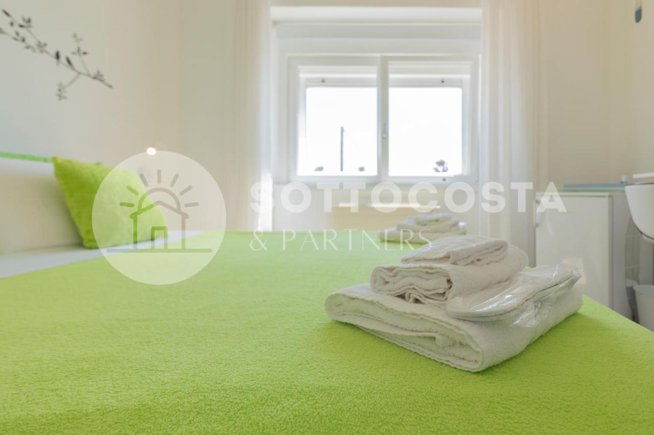 Hotel L'Ormeggio Porto Cesareo Zewnętrze zdjęcie