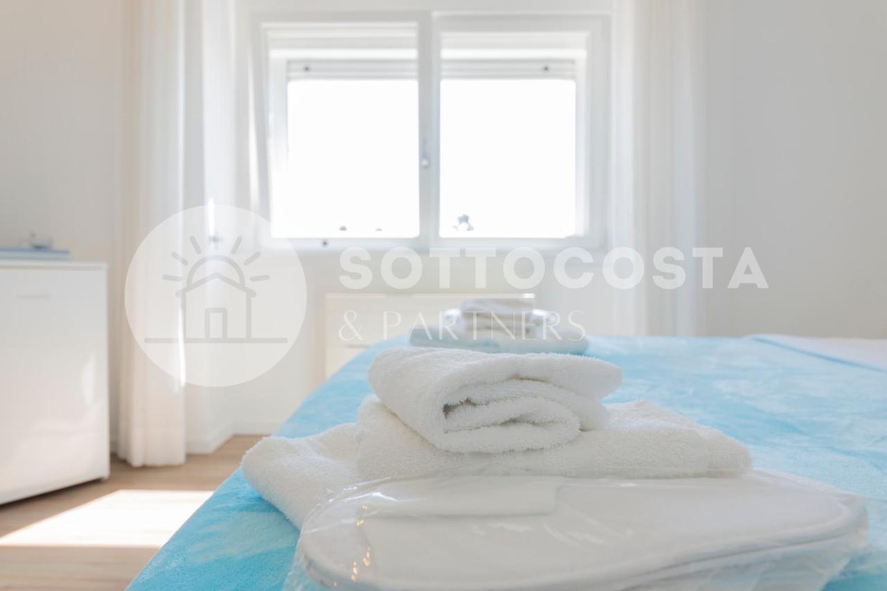 Hotel L'Ormeggio Porto Cesareo Zewnętrze zdjęcie